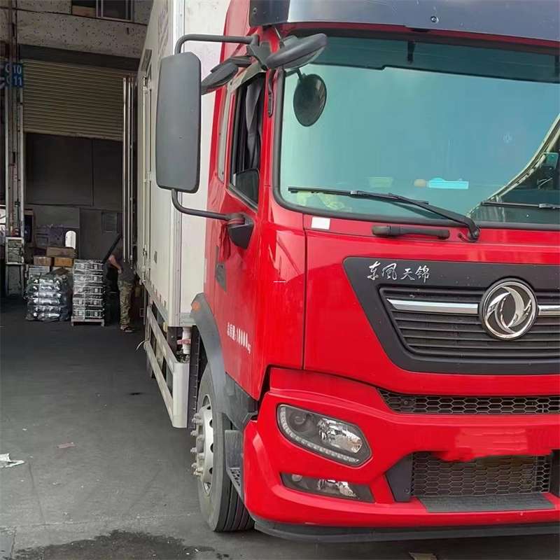 安定区洪洞县物流专线：多元运输服务探秘