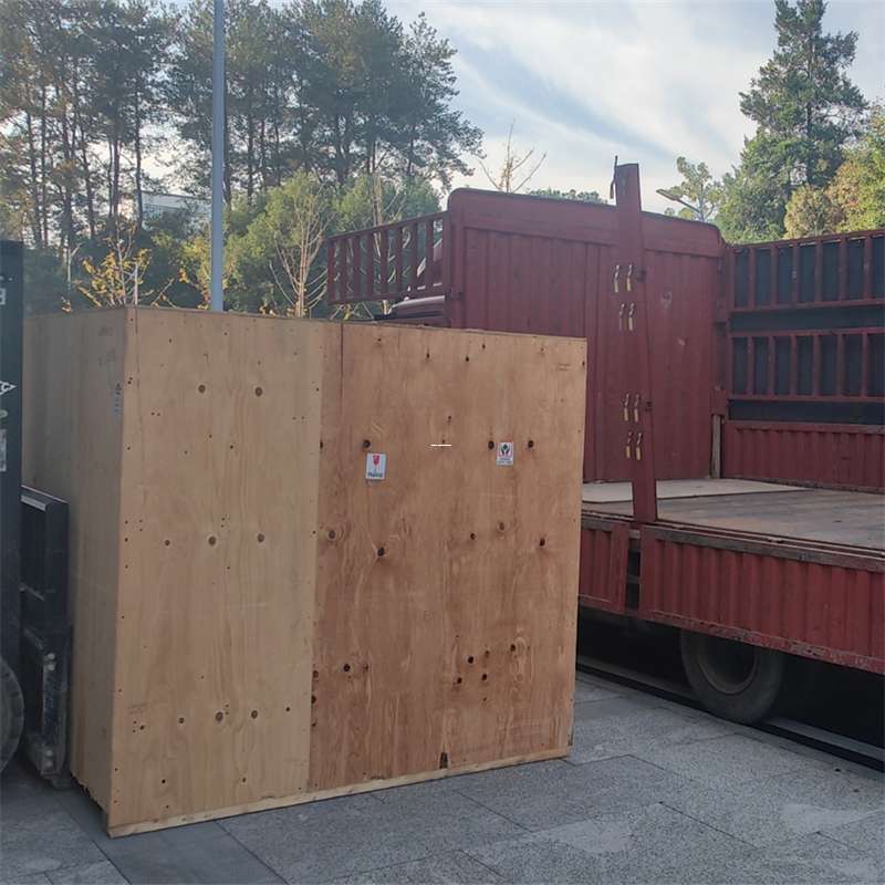 安定区闻喜县物流：多元运输服务与线路探秘