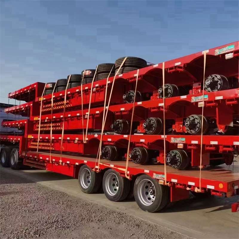 安定区灵石县物流：多元运输服务与线路探秘