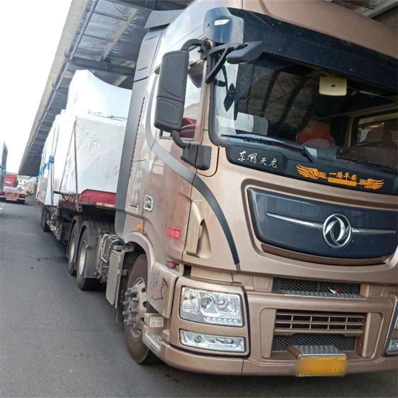 安定区探索昔阳县物流专线运输的多元魅力