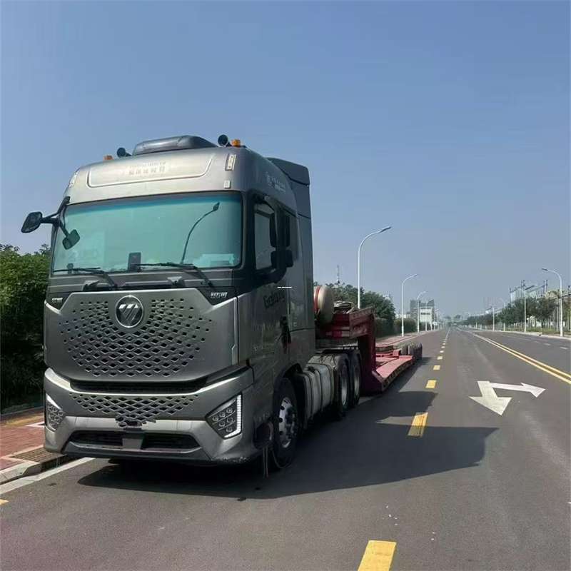 安定区壶关县物流：多元运输服务与高效线路探秘