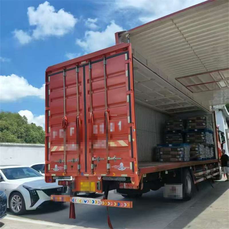 安定区潞州区物流：多元服务与高效运输线路探秘