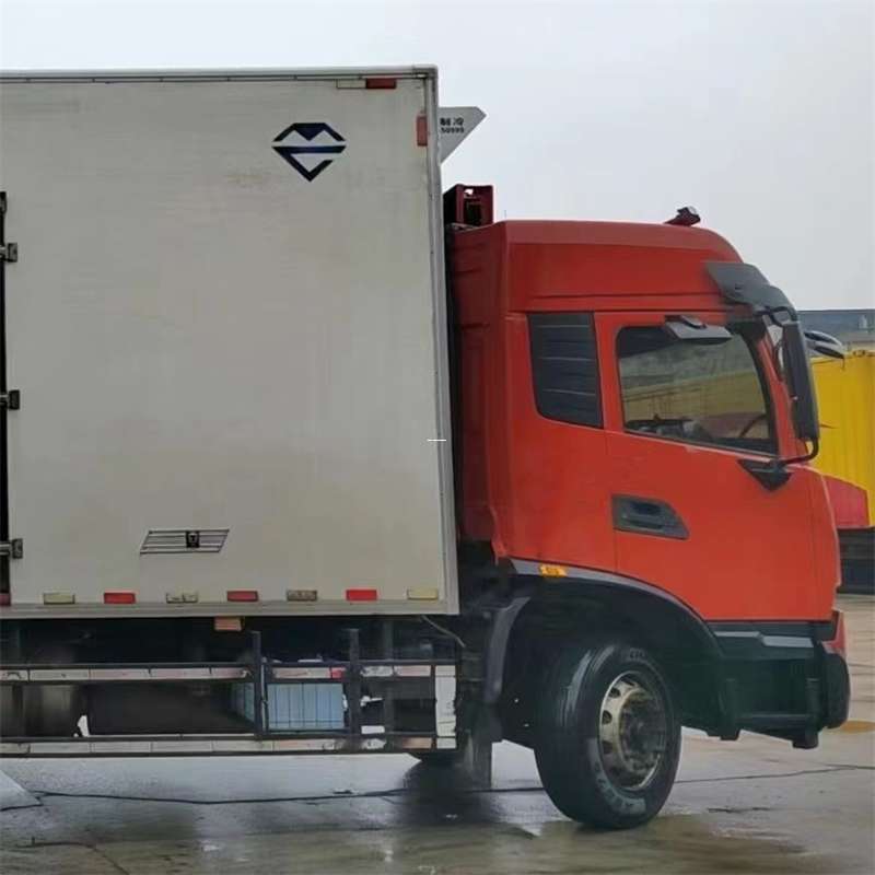 安定区盂县物流：多元运输服务与线路探秘