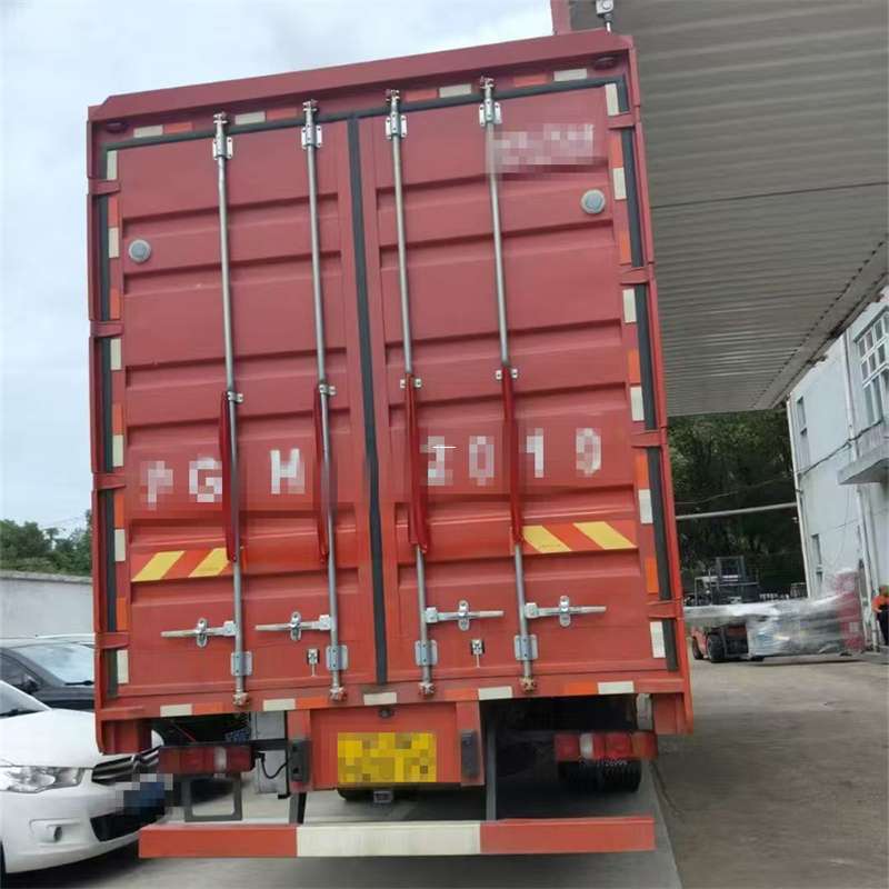 安定区灵丘县物流：多元服务与高效运输线路探秘