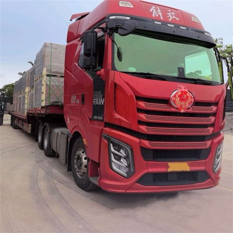 安定区东光县物流：多元运输服务与线路探索