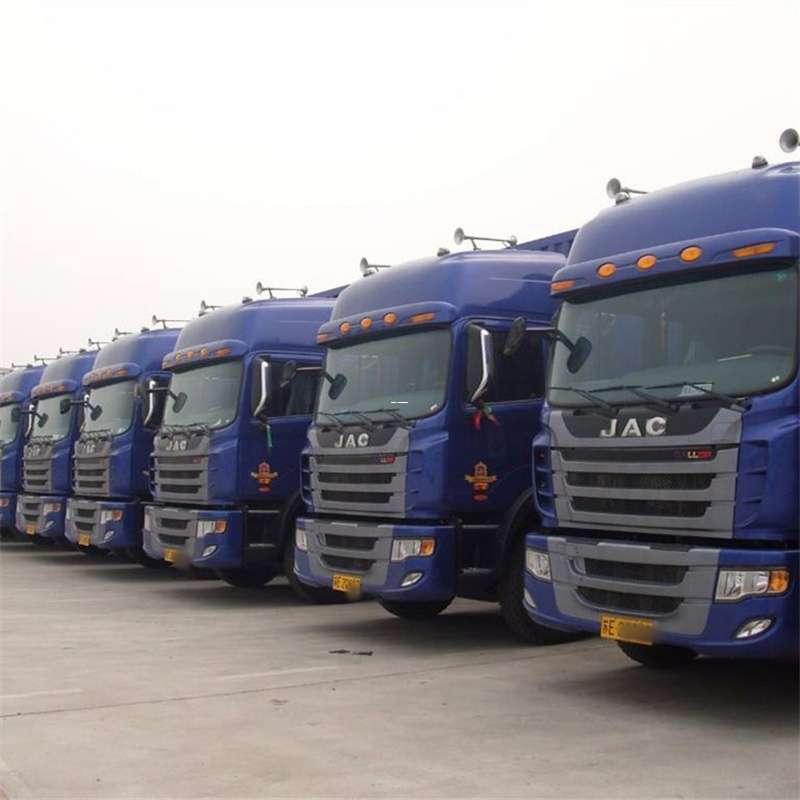 安定区临夏县物流：专线直达的多元货运服务