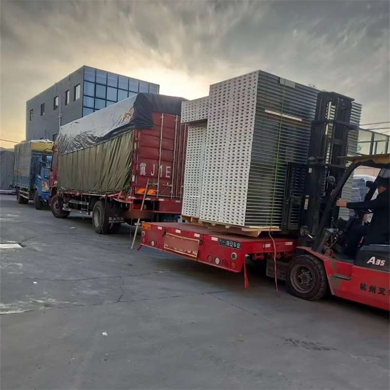 安定区任丘市物流：多元服务与高效运输线路探秘