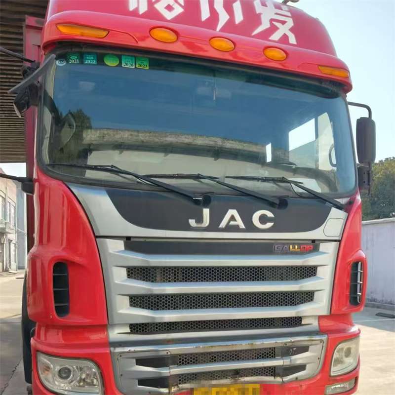 安定区隆化县物流：多元运输服务与线路探秘