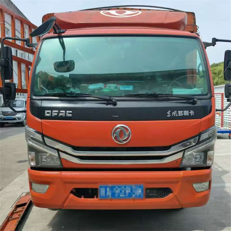 安定区承德县物流：多元服务与高效运输线路探秘