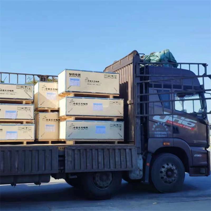 安定区鹰手营子矿区物流专线：多元运输服务探秘