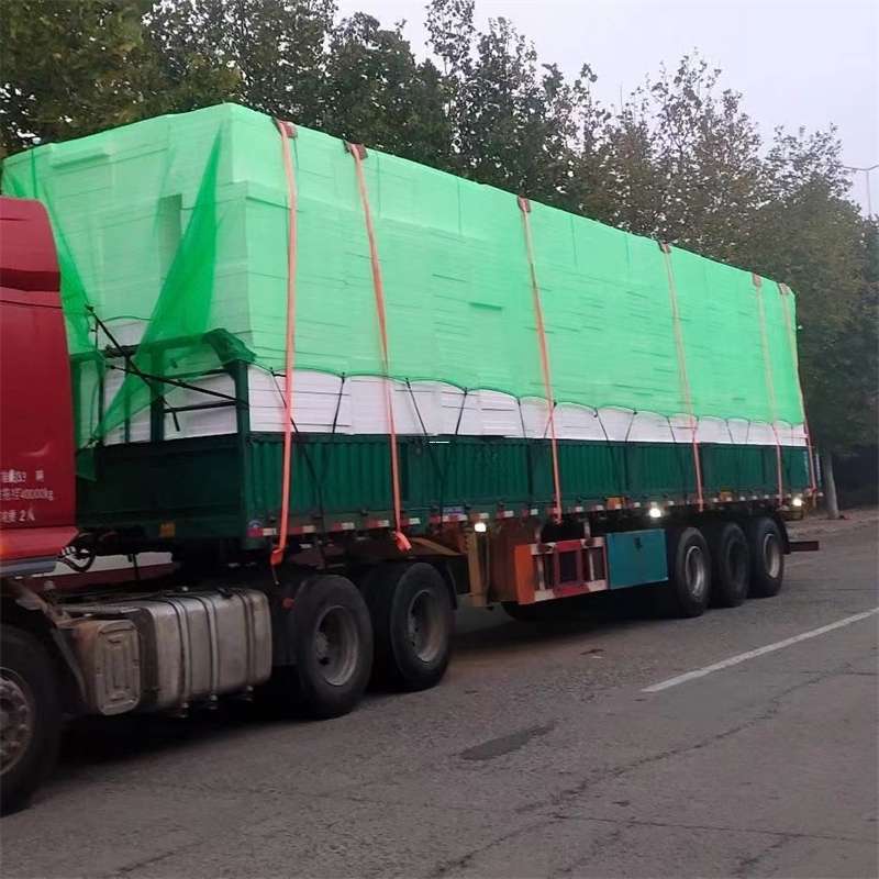 安定区崇礼区物流：多元运输服务与线路探秘