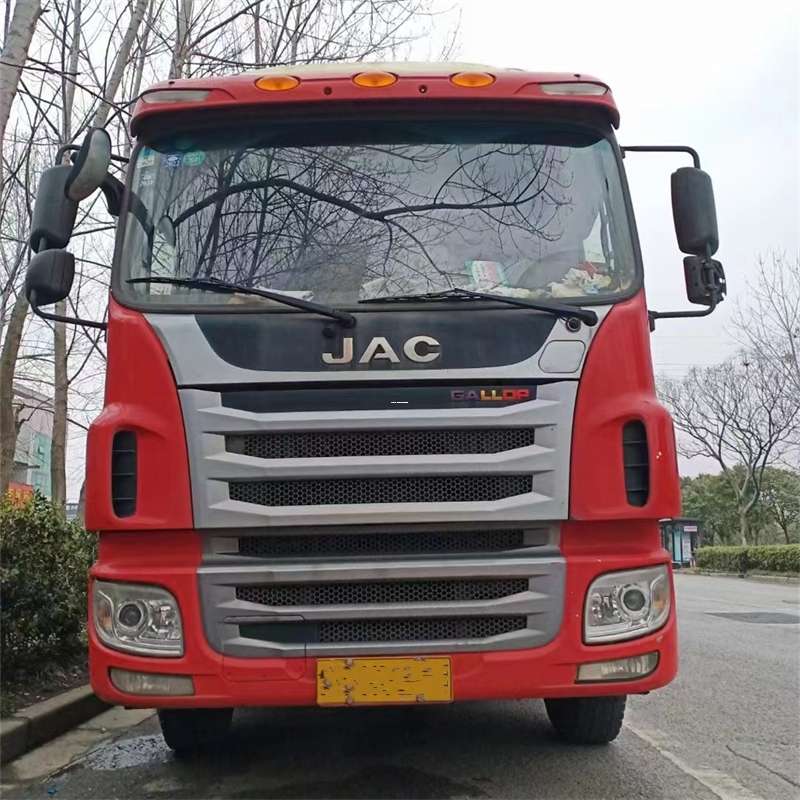 安定区桥东区物流：多元运输服务与线路探索