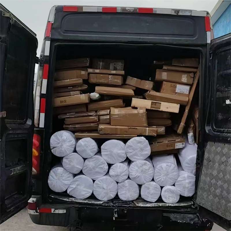 安定区涉县物流：多元专线运输与高效服务解析