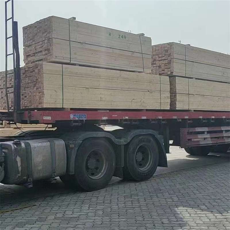 安定区邯郸市物流专线：多元运输服务探索