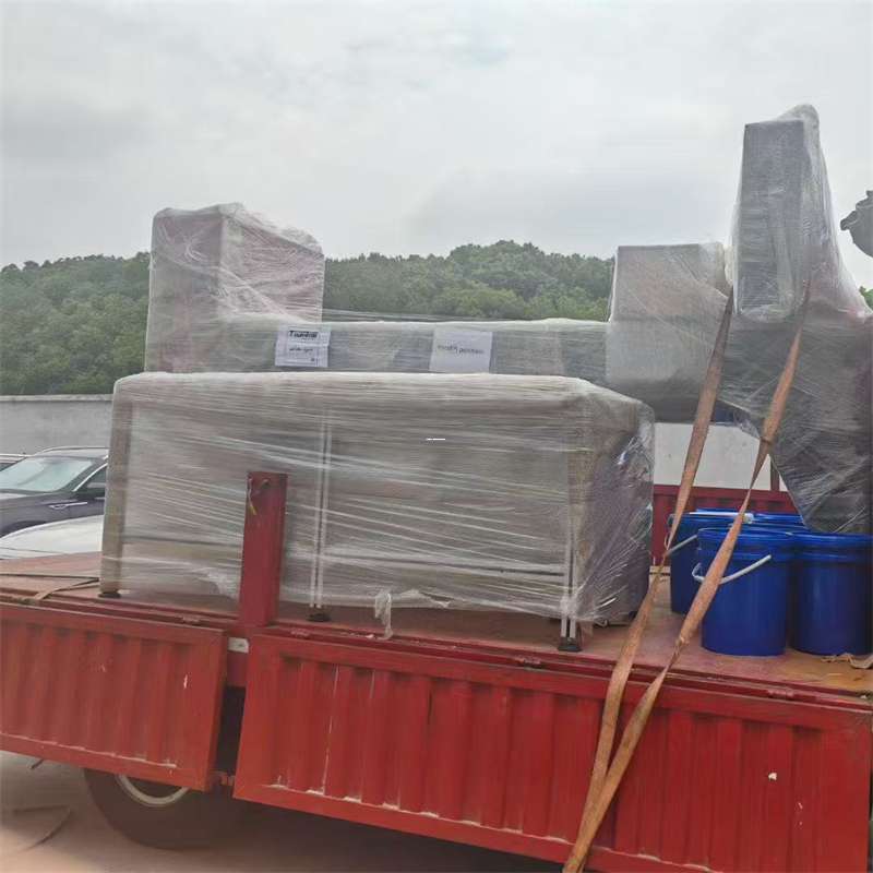 安定区赞皇县物流：多元服务与高效运输之路