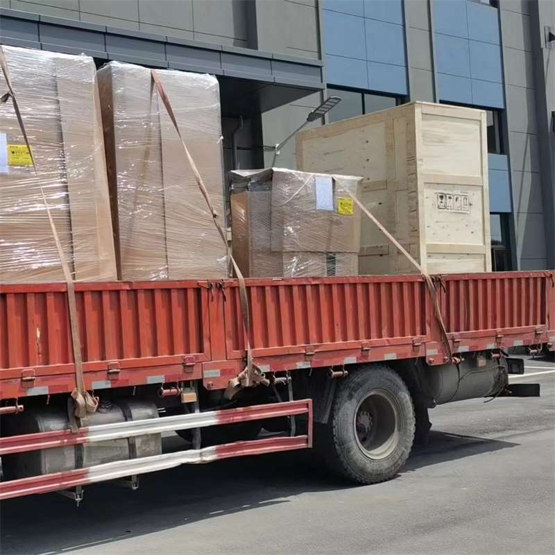 安定区探秘巫溪县多元物流运输世界