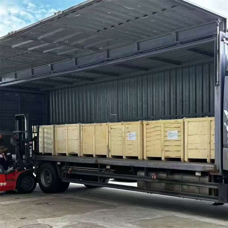 安定区璧山区物流：多元运输服务与丰富经验解析