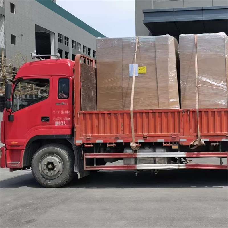 安定区江北区物流：多元服务与高效运输线路探秘