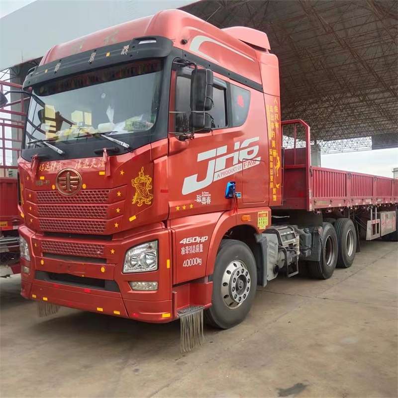 安定区探秘崇明区多元物流服务与运输线路