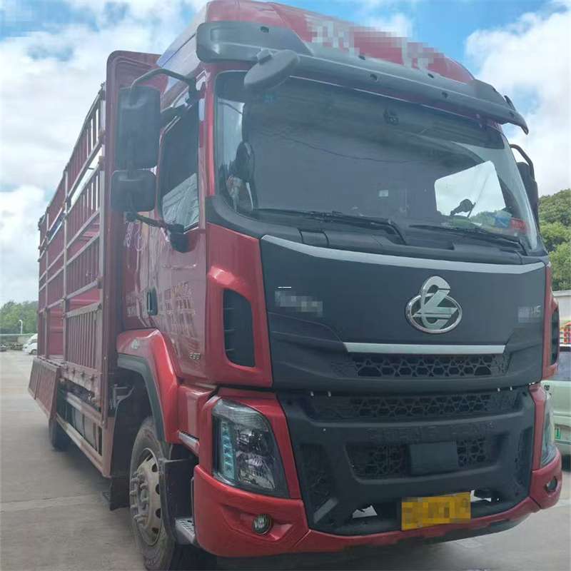 安定区奉贤区物流：多样化运输服务的精彩探索