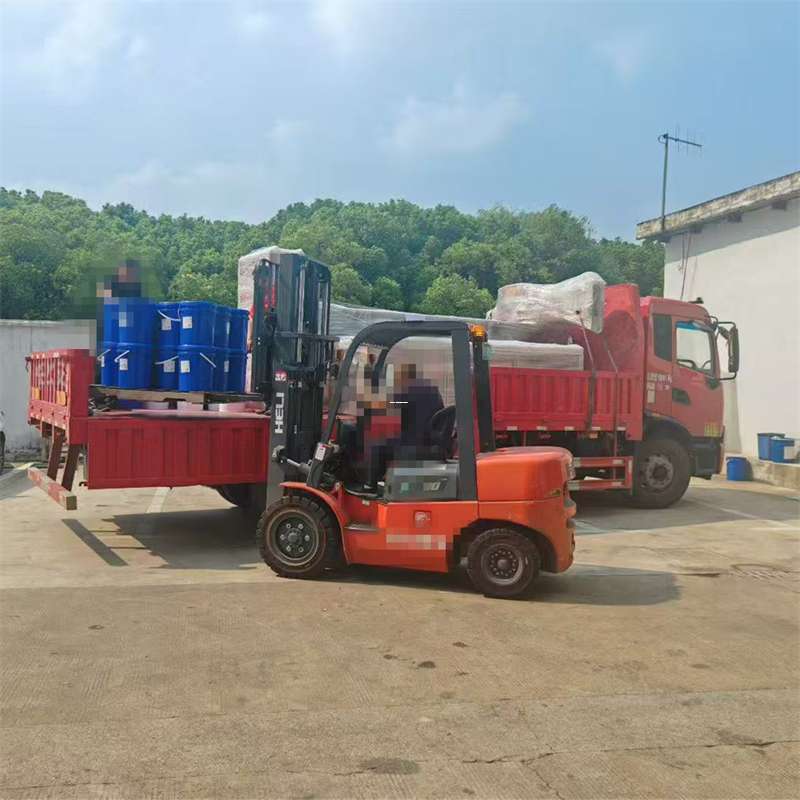 安定区虹口区物流：多元服务与运输线路探秘