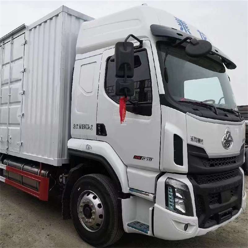 安定区蓟州区物流专线：多元运输服务探秘