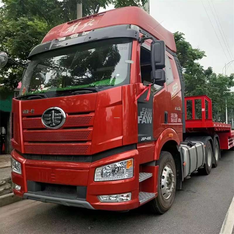 安定区探寻武清区物流运输的多样魅力与顺畅流程