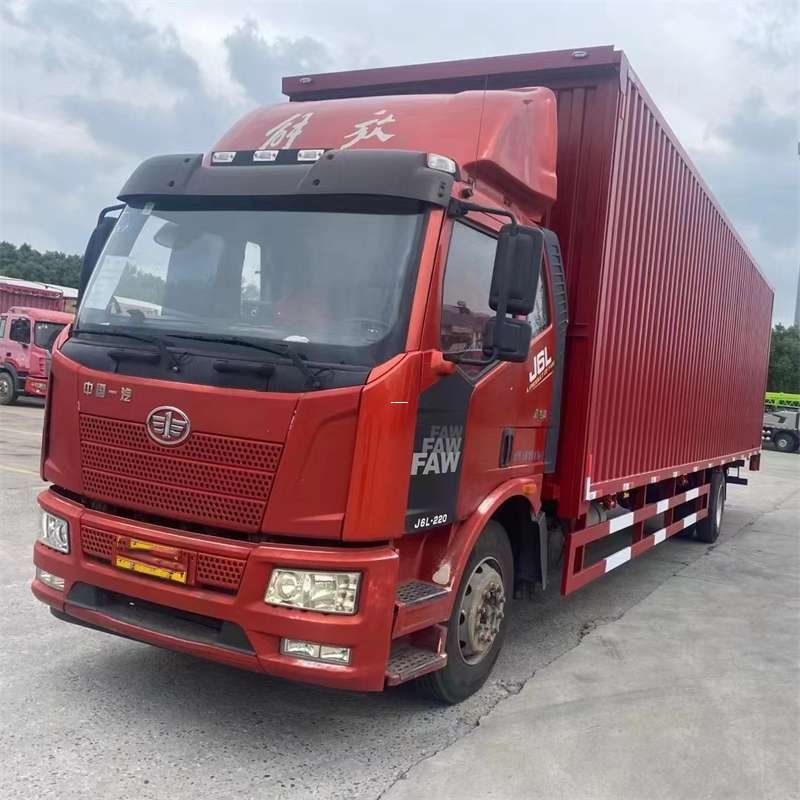 安定区探索河北区多元物流服务与运输奥秘