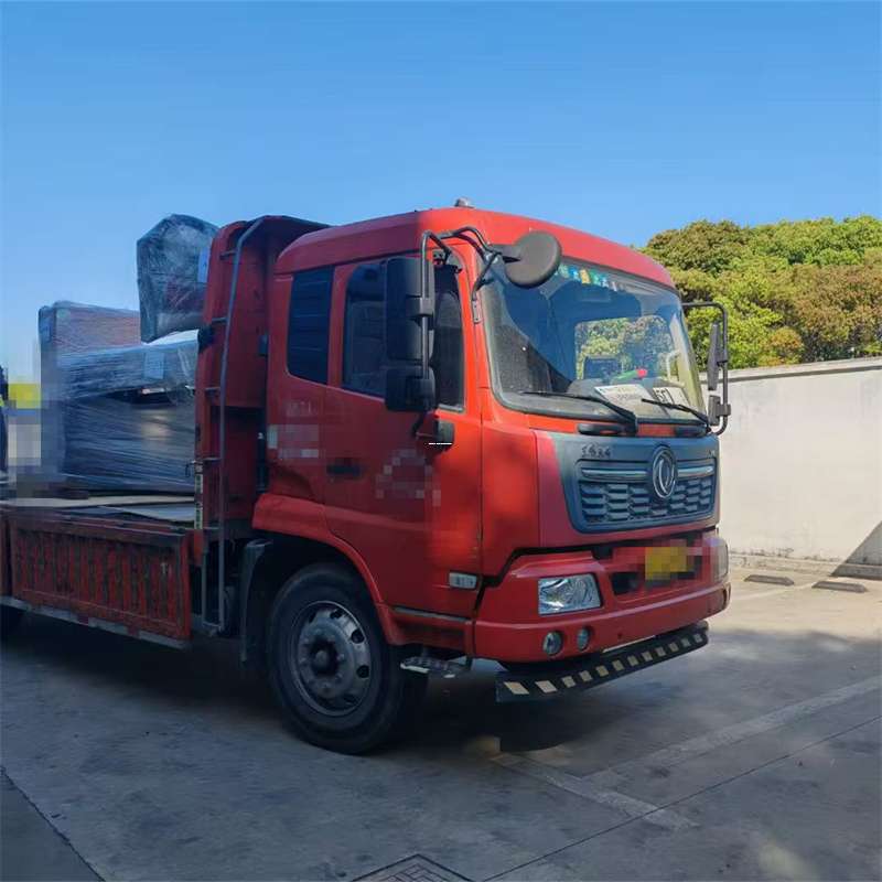 安定区石景山区物流：多元服务与高效运输线路探秘