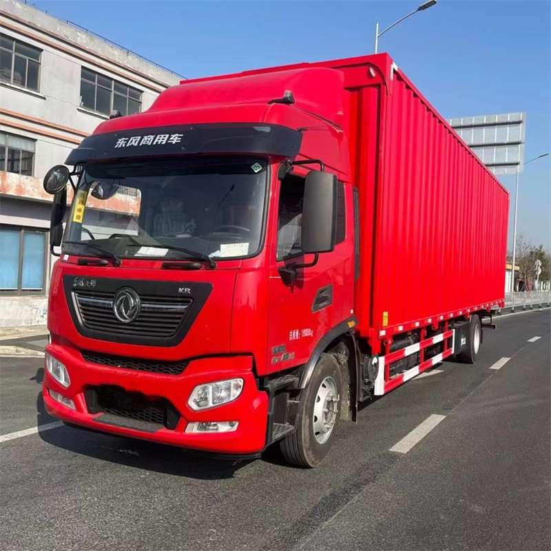 安定区加查县物流：专线运输的多元服务之旅