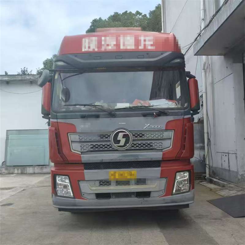 安定区洛扎县物流专线：大件运输与进仓出口的高效之旅