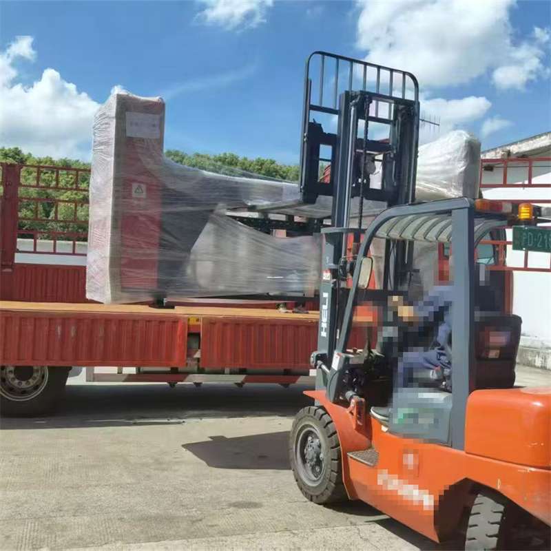 安定区聂拉木县物流专线：大件货运与进仓出口的高效之旅