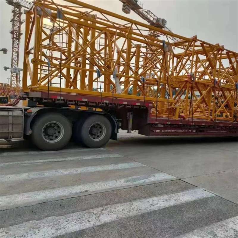 安定区探秘谢通门县进仓物流：专线直达的多元货运之旅