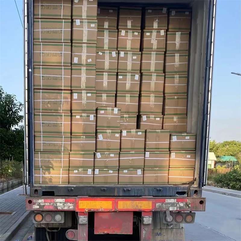 安定区拉孜县进仓物流：专线直达的多元货运探索