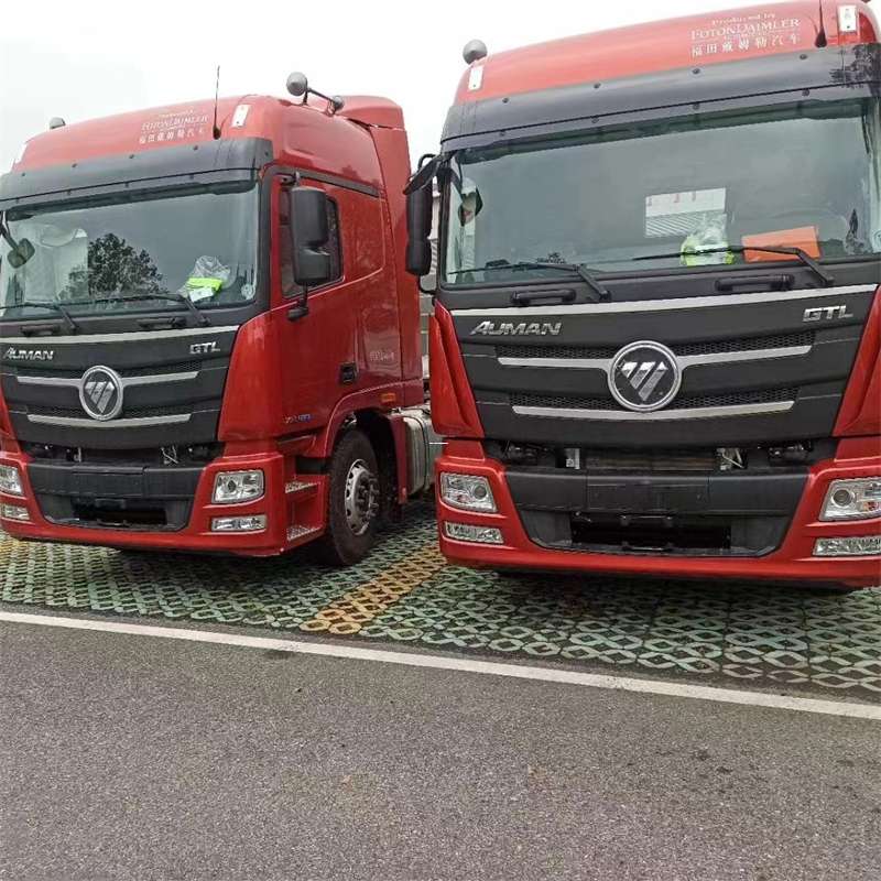 安定区武都区：物流专线的多元高效运输服务