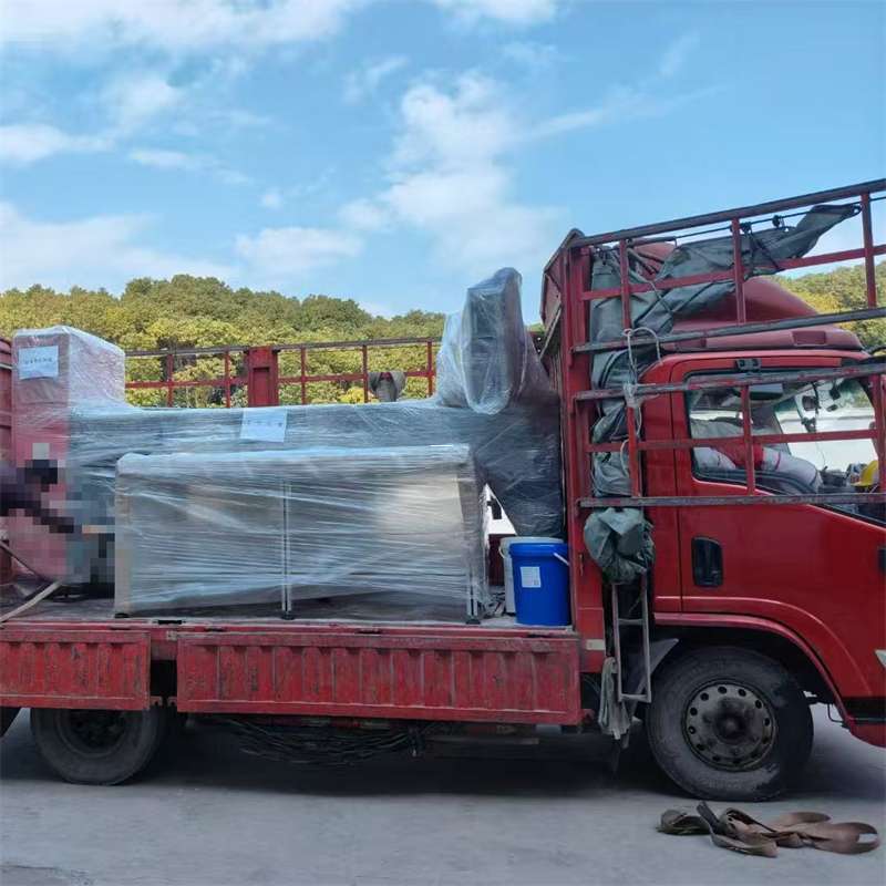 安定区石河子市物流专线：高效运输与多元服务探索