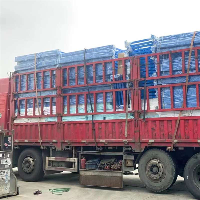 安定区阿勒泰地区物流专线：畅行大件快运与进仓出口