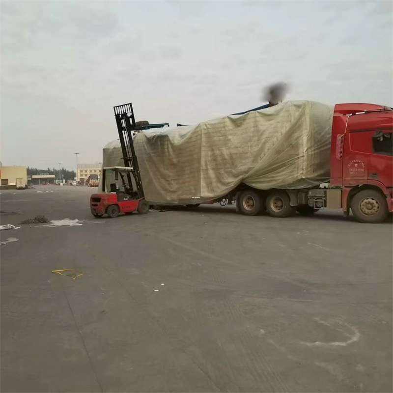 安定区漳县物流：专线直达的多元货运服务