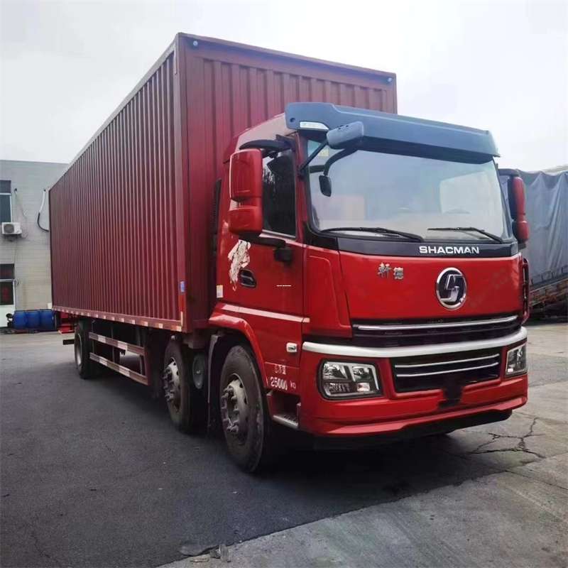 安定区塔城市特色物流：进仓专线与大件快运探秘