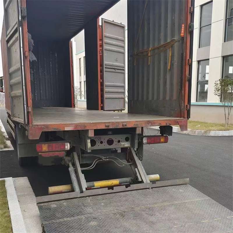 安定区奎屯市物流专线：高效运输的多元探索