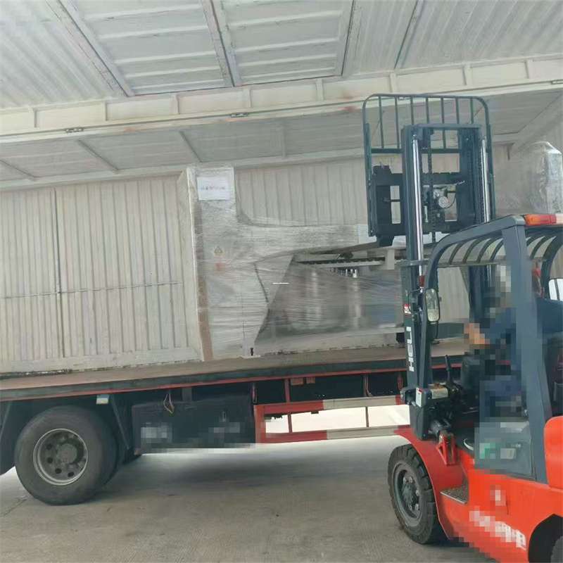 安定区麦盖提县物流专线：多元运输服务与高效线路解析