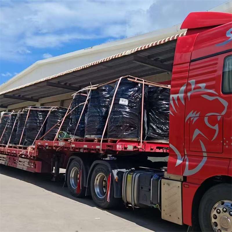 安定区和硕县物流专线：多元货运服务与运输线路探秘