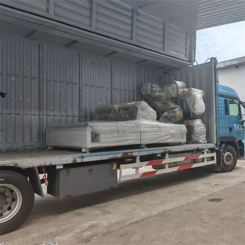 安定区尉犁县物流专线：高效直达的多元运输之旅