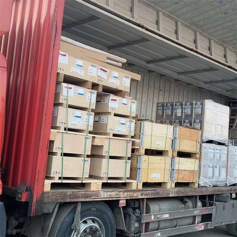 安定区白碱滩区物流专线：探索高效大件运输与进仓出口奥秘