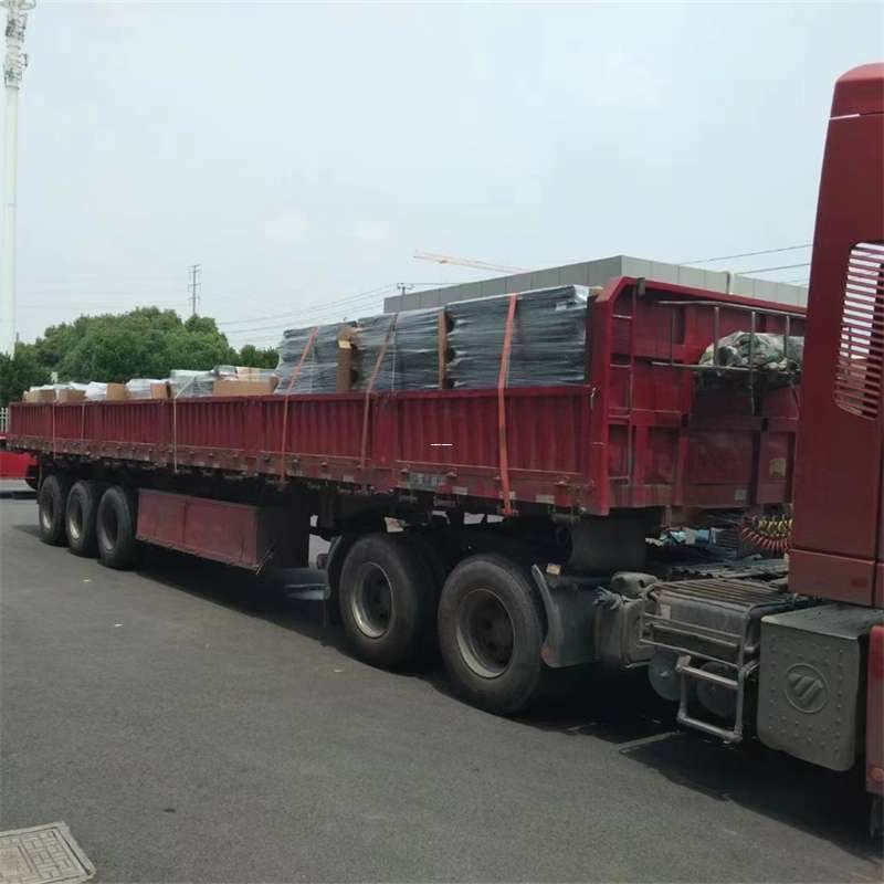 安定区乌鲁木齐县物流专线：高效直达的运输之旅