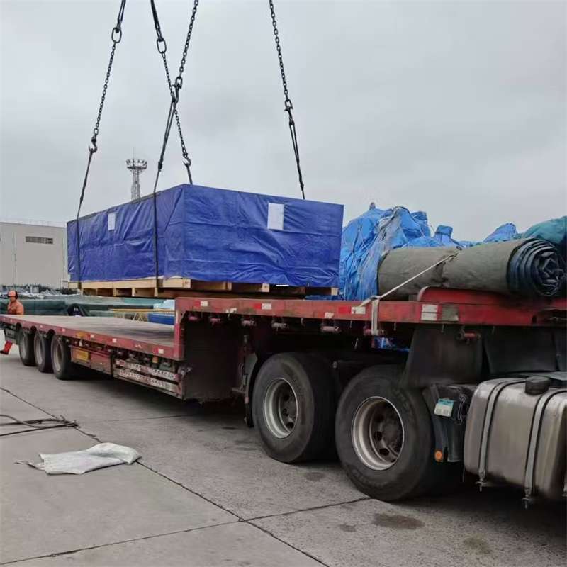 安定区凉州区：物流专线的多元高效运输服务