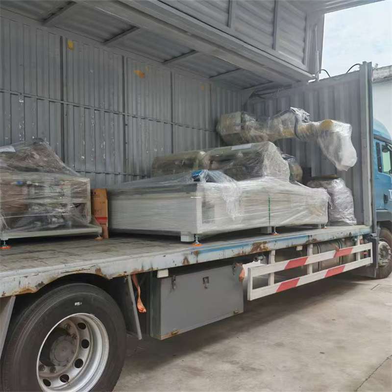 安定区中卫市进仓物流：多元货运服务与运输线路探秘