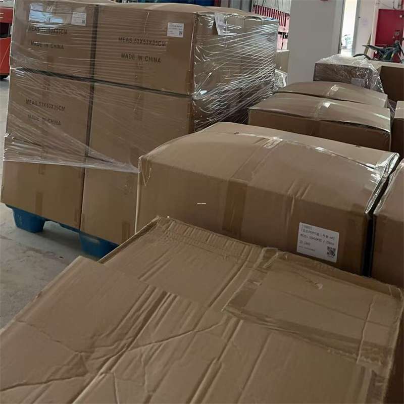 安定区天峻县物流专线：高效直达的货运之旅