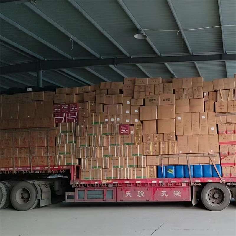 安定区格尔木市物流专线：畅达全球的运输传奇