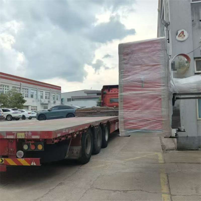 安定区探秘治多县进仓物流：多元服务与高效运输